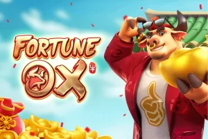Como Jogar Boi da Fortuna Slot da PG SOFT