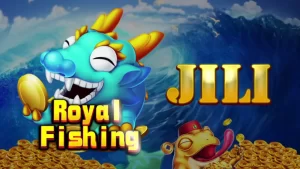 Como Jogar Royal Fishing da JILI: Guia Completo para Iniciantes